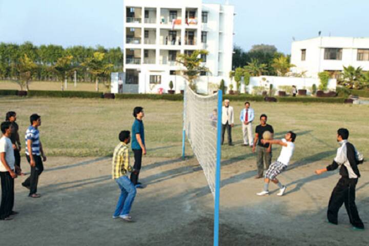 sports